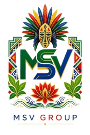 MSV Group Limited logo